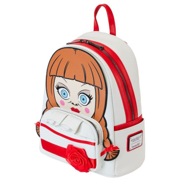 Mochila Loungefly Annabelle