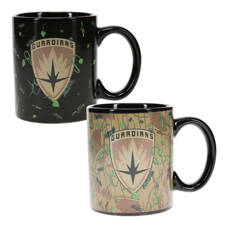 Caneca térmica Groot 300 Ml.