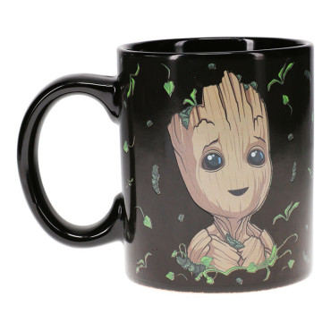 Caneca térmica Groot 300 Ml.