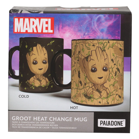 Caneca térmica Groot 300 Ml.