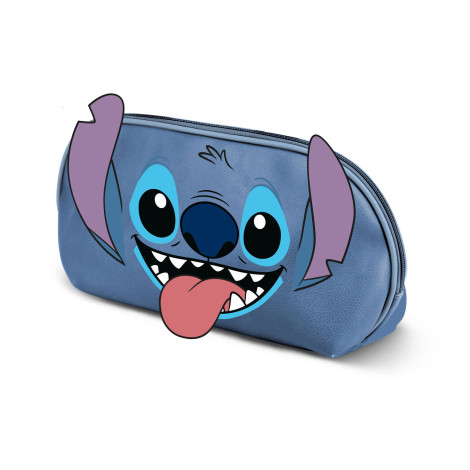 Stitch Saco de casa de banho Lilo e linguagem 3D