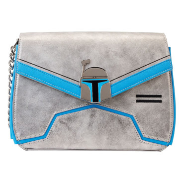 Bolsa de ombro Loungefly Attack of the Clones Star Wars