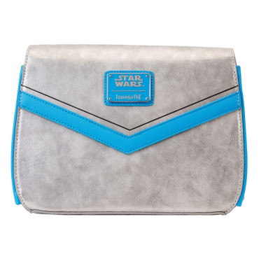 Bolsa de ombro Loungefly Attack of the Clones Star Wars