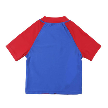 T-shirt de banho Spiderman Bebé