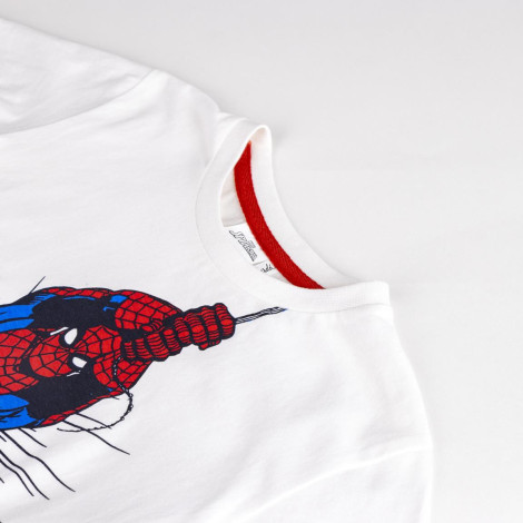 Conjunto 2 peças Spiderman