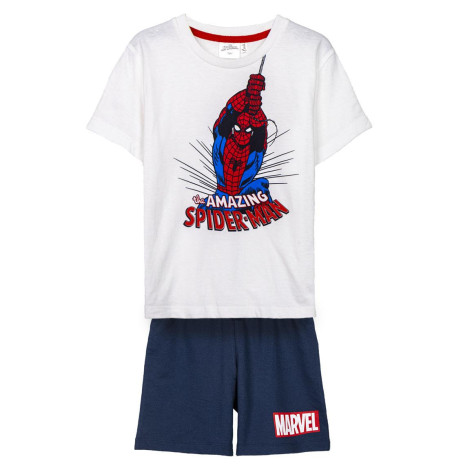 Conjunto 2 peças Spiderman