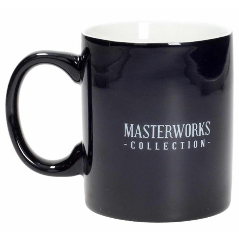 Caneca da coleção Masterworks Batman DC Universe