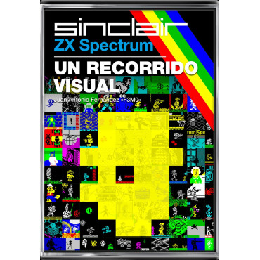 ZX Spectrum: uma visita visual