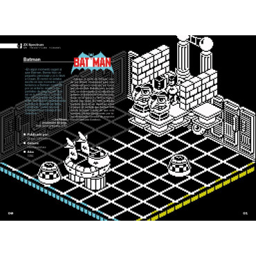 ZX Spectrum: uma visita visual