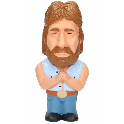 Chuck Norris Invasion USA Figura Anti-Stress