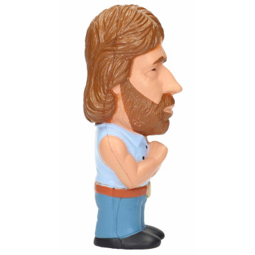 Chuck Norris Invasion USA Figura Anti-Stress