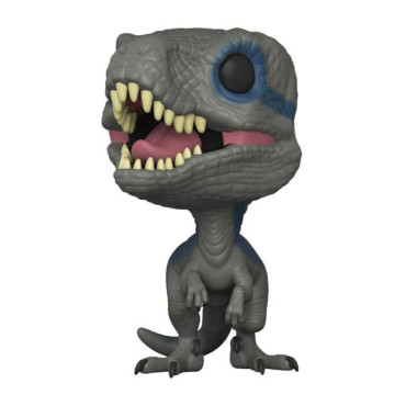 Funko Pop! azul Jurassic World 2