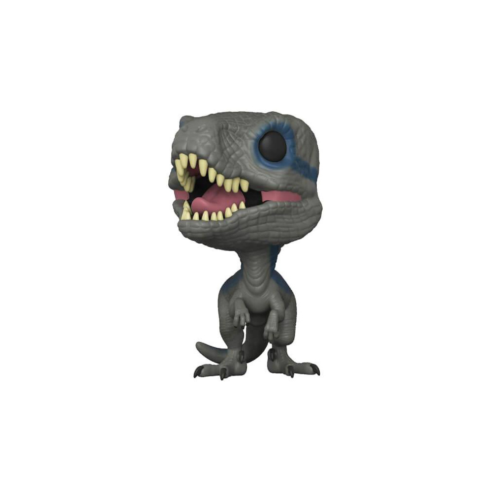 Funko Pop! azul Jurassic World 2