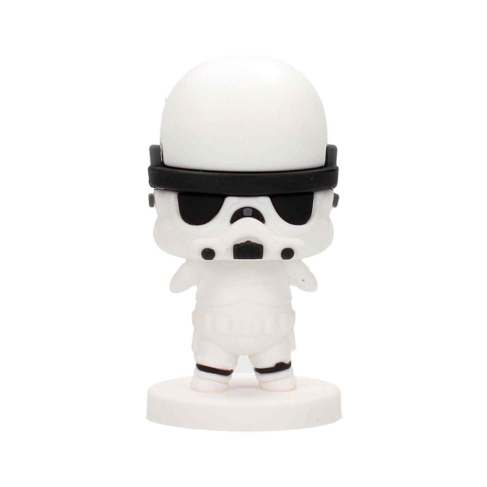 Stor Star Wars Figura Pokis mtrooper 6 cm