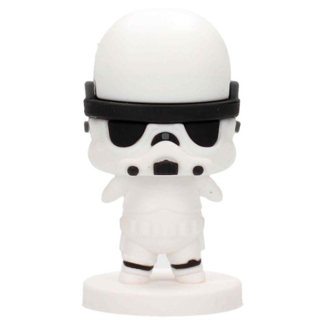 Stor Star Wars Figura Pokis mtrooper 6 cm