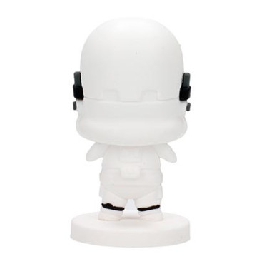 Stor Star Wars Figura Pokis mtrooper 6 cm