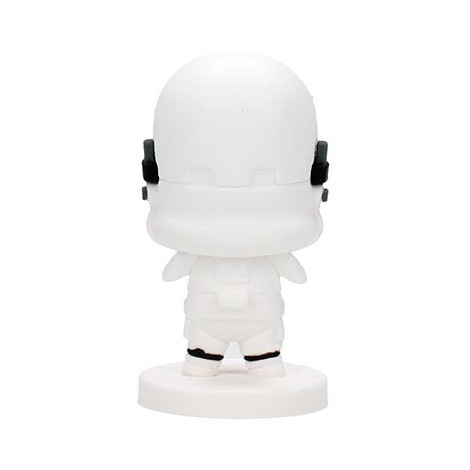 Stor Star Wars Figura Pokis mtrooper 6 cm