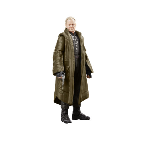 Figura Star Wars Andor Luthen Rael Black Series