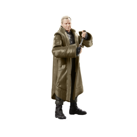 Figura Star Wars Andor Luthen Rael Black Series