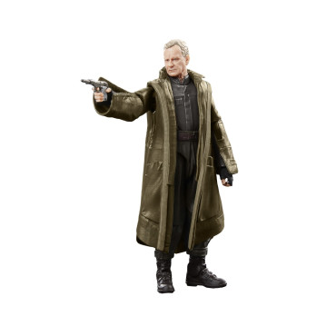 Figura Star Wars Andor Luthen Rael Black Series