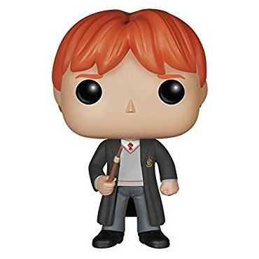 Funko Pop! Harry Potter Ron Weasley