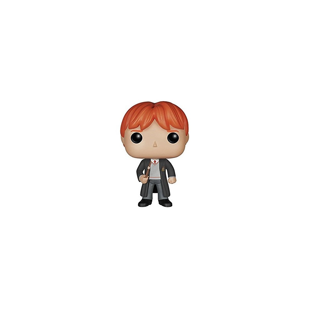 Funko Pop! Harry Potter Ron Weasley