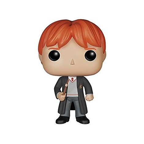 Funko Pop! Harry Potter Ron Weasley