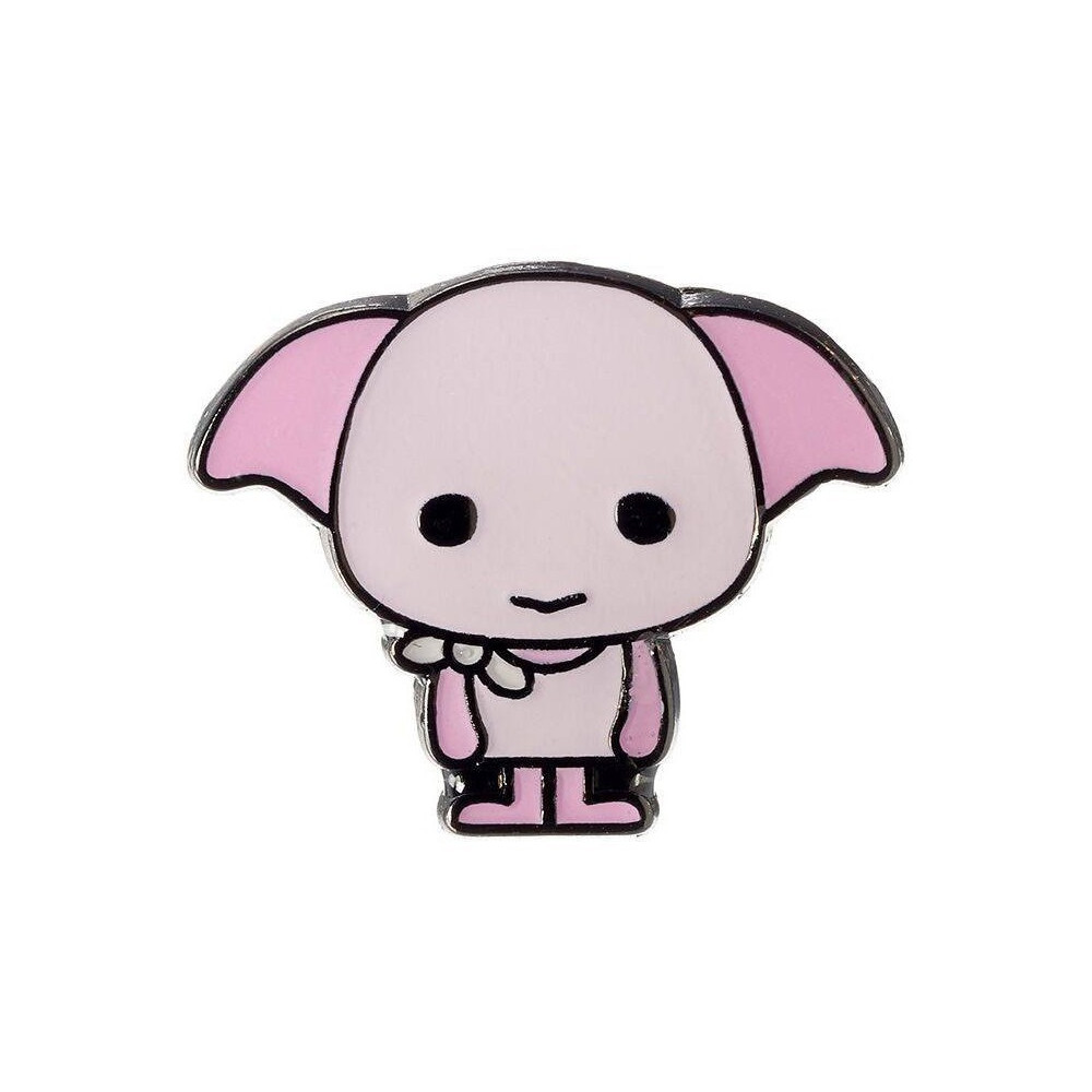 Pin Harry Potter Dobby coleção fofa