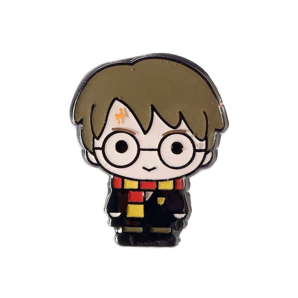 Pin da coleção Harry Potter cutie