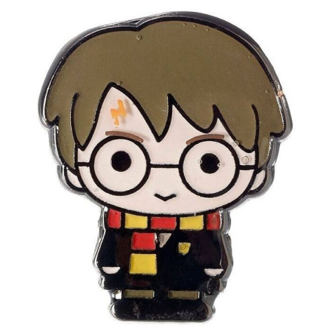 Pin da coleção Harry Potter cutie