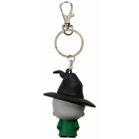 Chaveiro McGonagall Kawaii Harry Potter