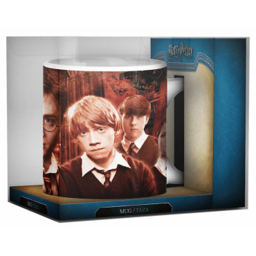 Caneca Harry Potter Exército de Dumbledore