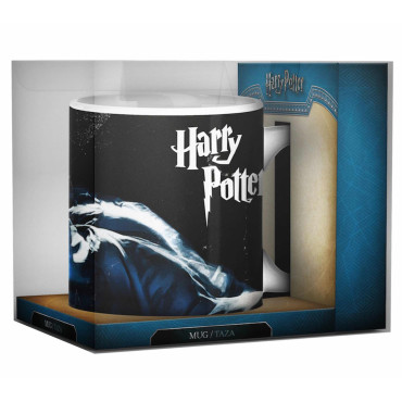 Caneca Harry Potter Voldemort