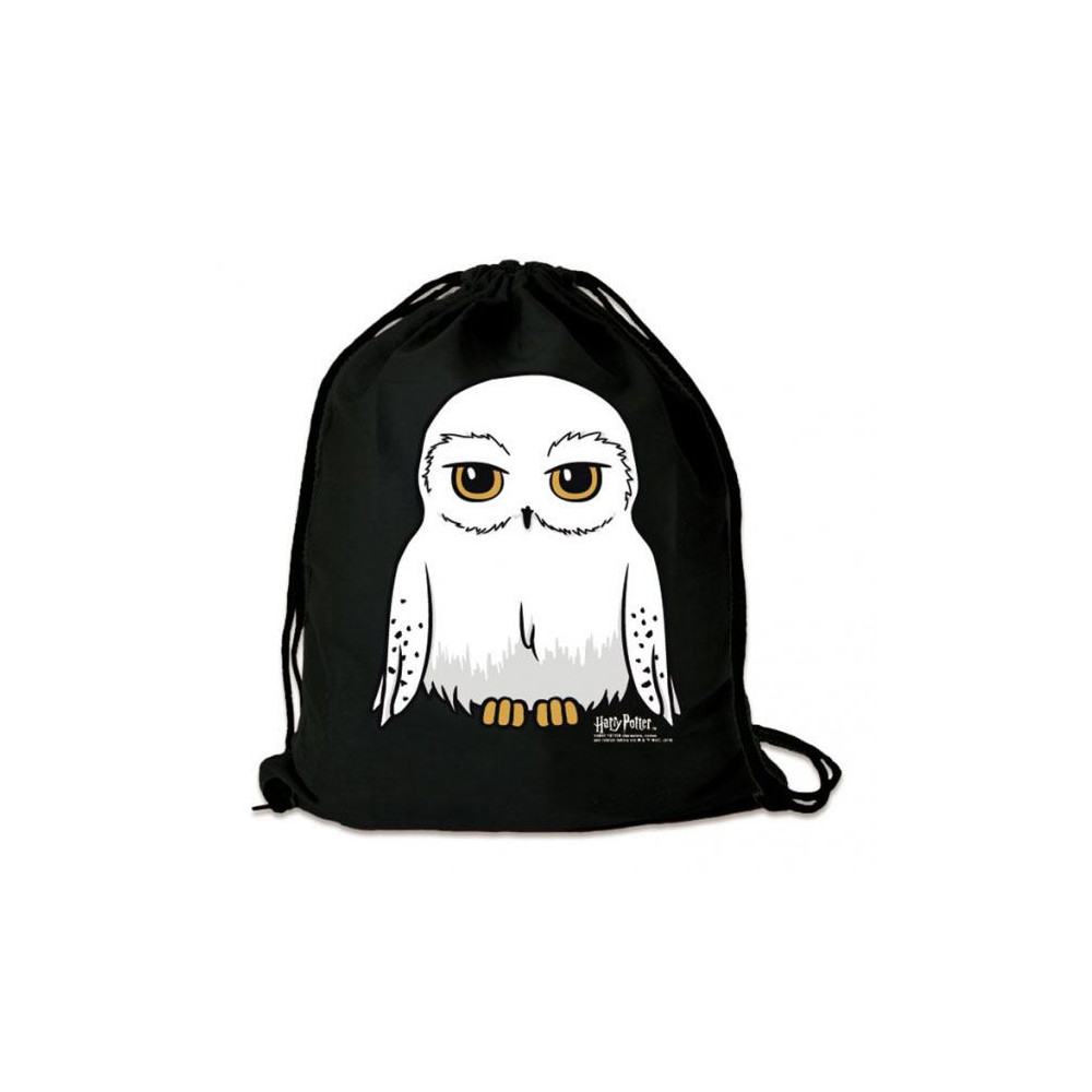 Saco de compras Hedwig Harry Potter