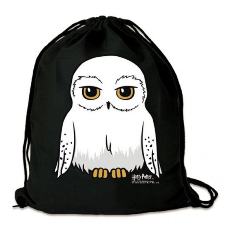 Saco de compras Hedwig Harry Potter