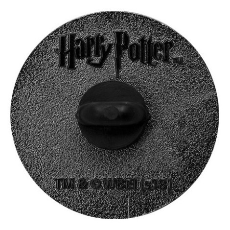 Pin da Plataforma 9 3/4 de Harry Potter