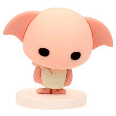 Dobby Minifigura de borracha de Harry Potter