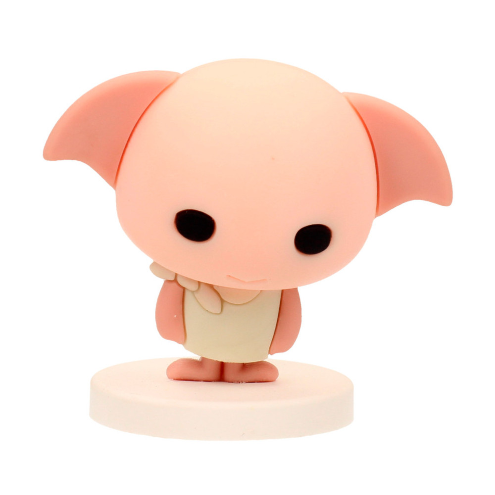 Dobby Minifigura de borracha de Harry Potter