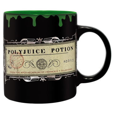 Caneca de poção multi-suco Harry Potter