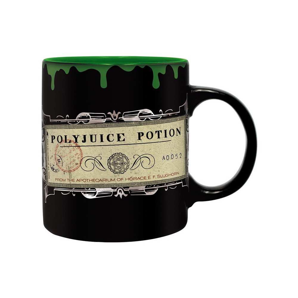 Caneca de poção multi-suco Harry Potter