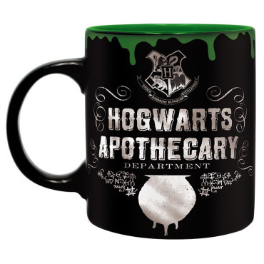 Caneca de poção multi-suco Harry Potter