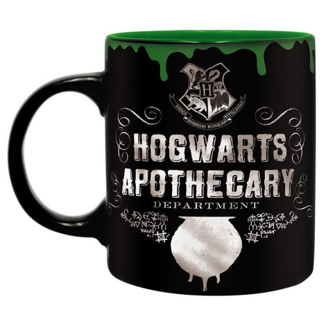 Caneca de poção multi-suco Harry Potter