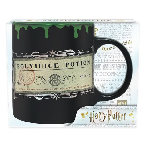 Caneca de poção multi-suco Harry Potter