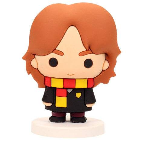 Minifigura de borracha Fred Harry Potter