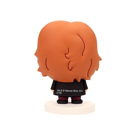 Minifigura de borracha Fred Harry Potter