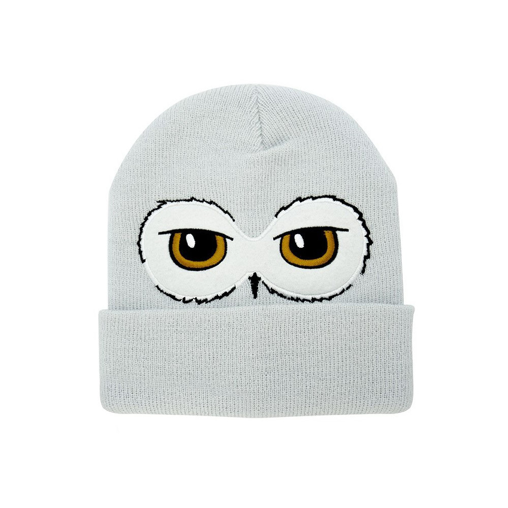 Gorro Hedwig Harry Potter