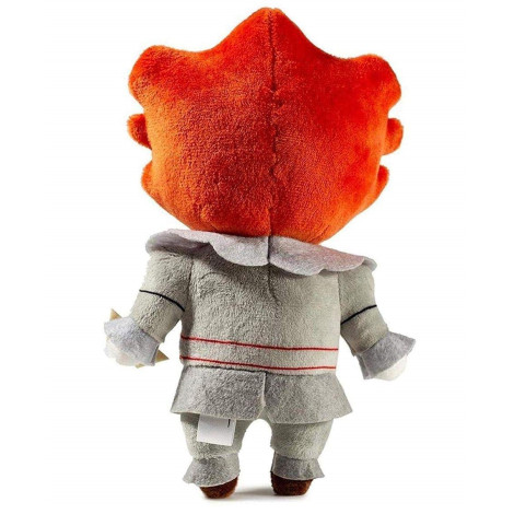 Pennywise It brinquedo de peluche 20 cm Phunny Kidrobot