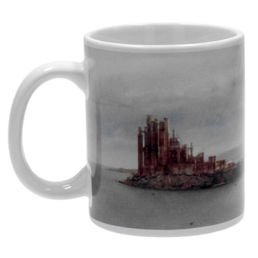 Caneca de Porto Real de Game of Thrones