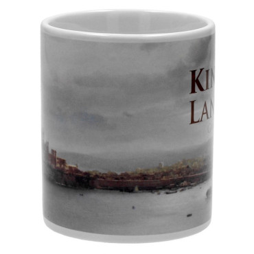 Caneca de Porto Real de Game of Thrones