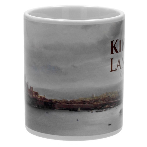 Caneca de Porto Real de Game of Thrones